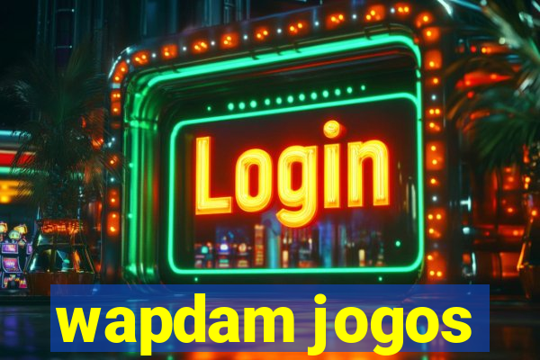 wapdam jogos