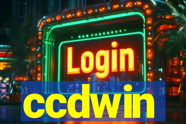 ccdwin