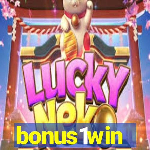 bonus1win