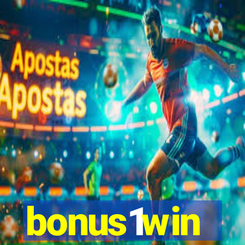 bonus1win