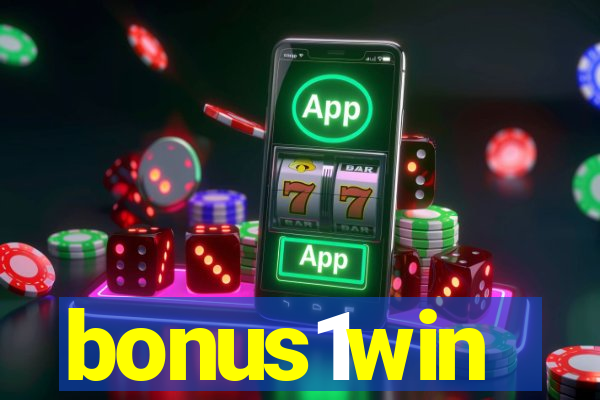 bonus1win