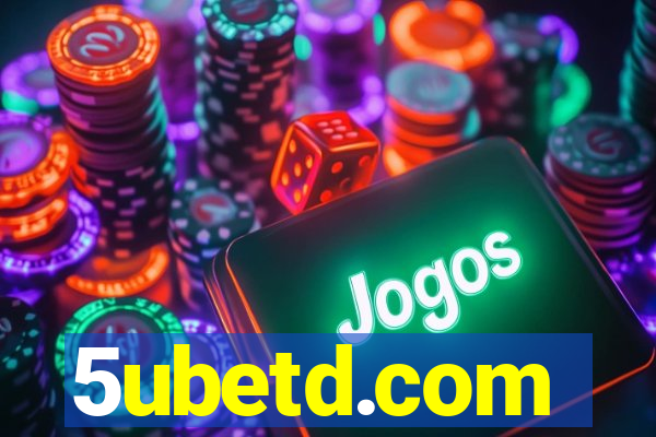 5ubetd.com