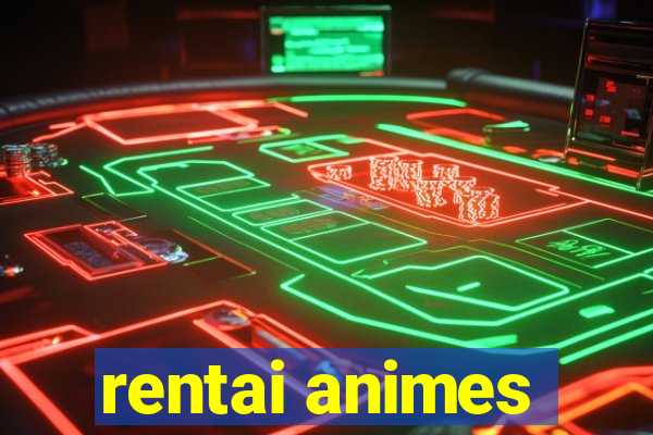 rentai animes