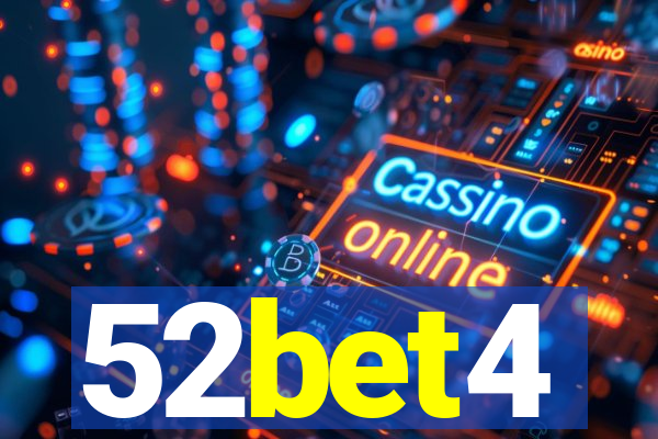 52bet4