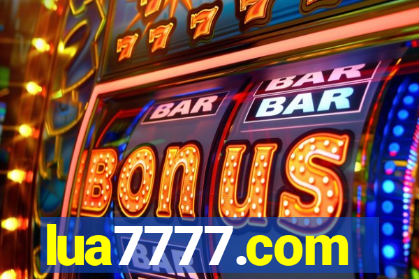 lua7777.com