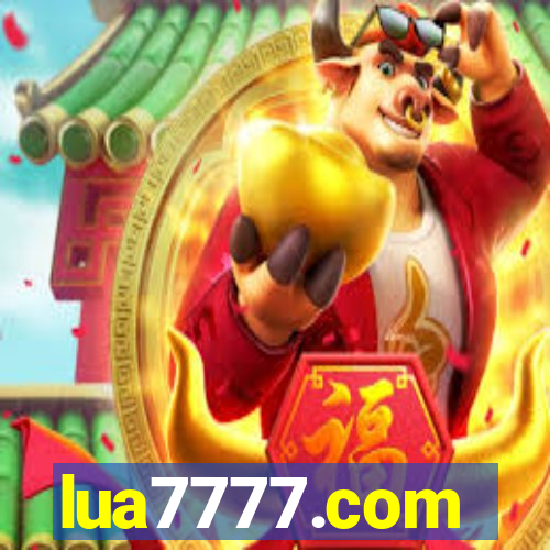 lua7777.com