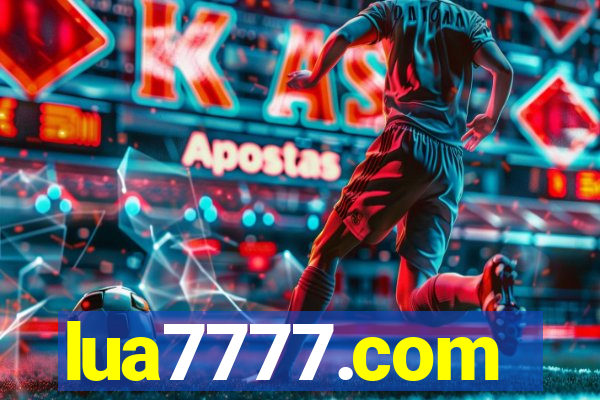 lua7777.com