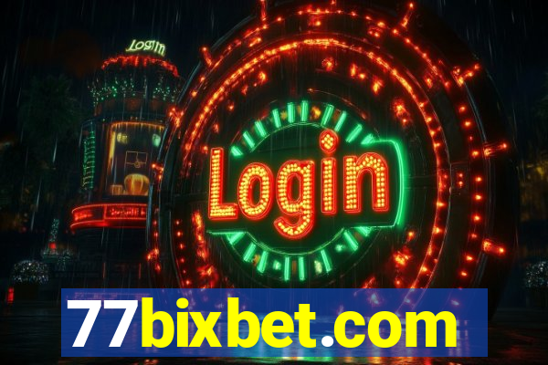 77bixbet.com