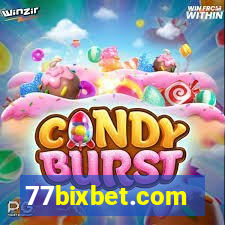 77bixbet.com