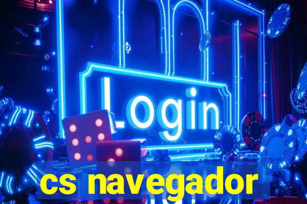 cs navegador