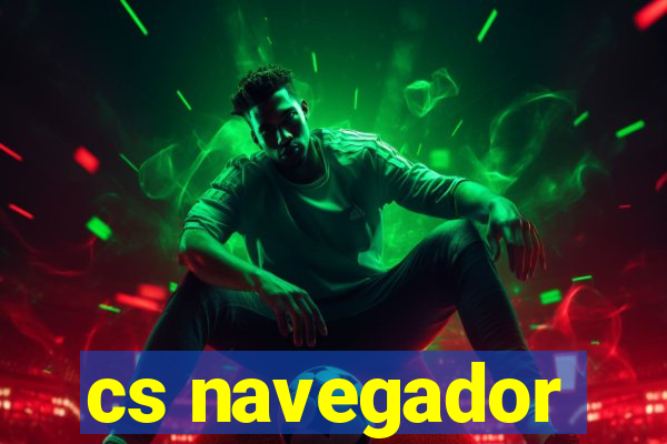 cs navegador
