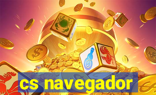 cs navegador