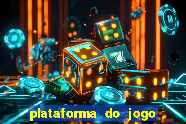plataforma do jogo do tigrinho de r$ 5
