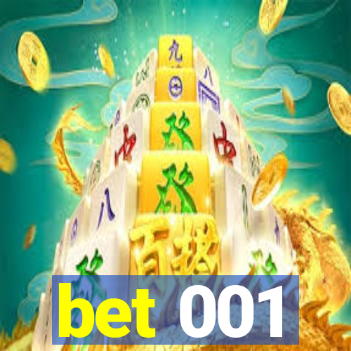 bet 001