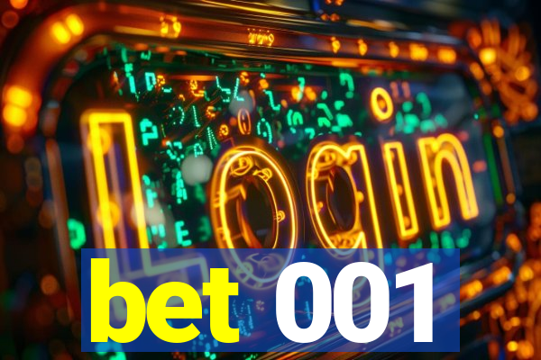 bet 001