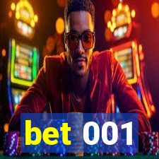 bet 001