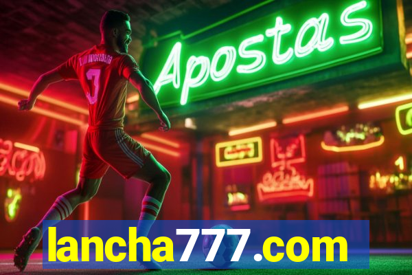 lancha777.com