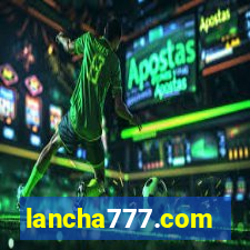 lancha777.com