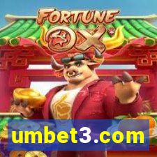 umbet3.com