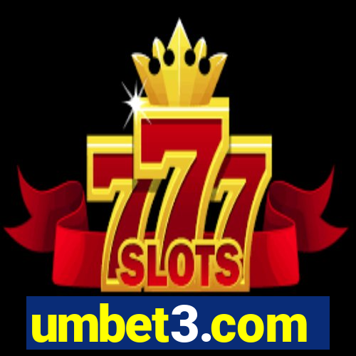 umbet3.com