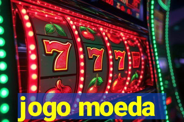 jogo moeda