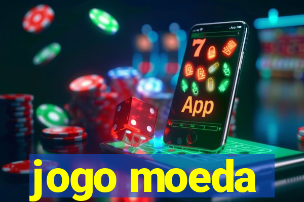 jogo moeda