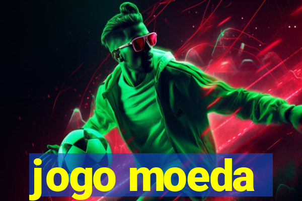 jogo moeda