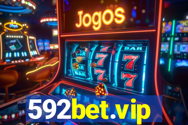 592bet.vip