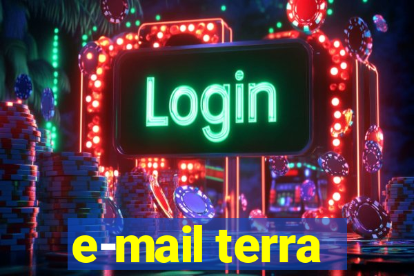 e-mail terra