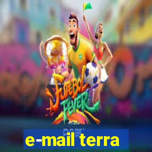 e-mail terra