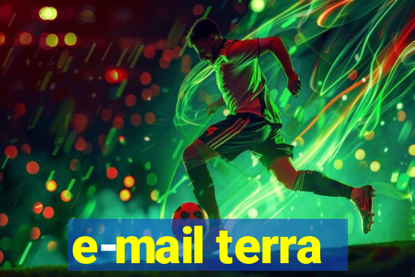 e-mail terra