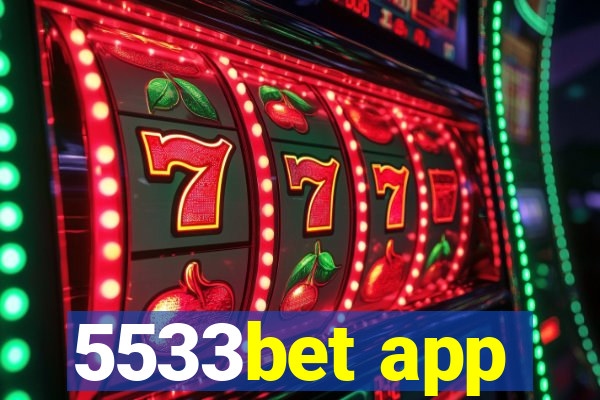 5533bet app