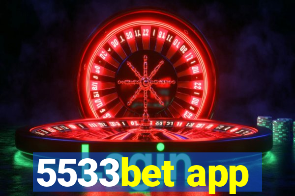5533bet app