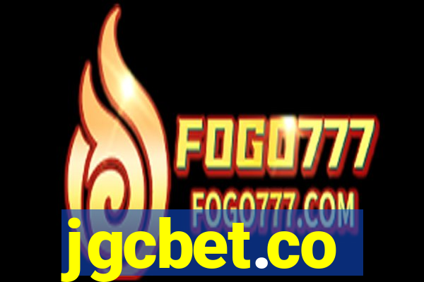 jgcbet.co