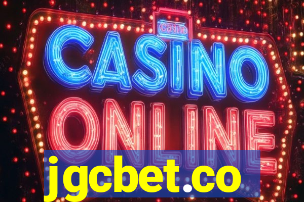 jgcbet.co