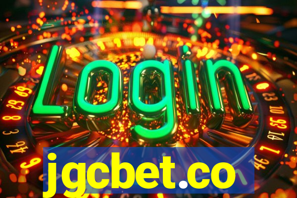 jgcbet.co
