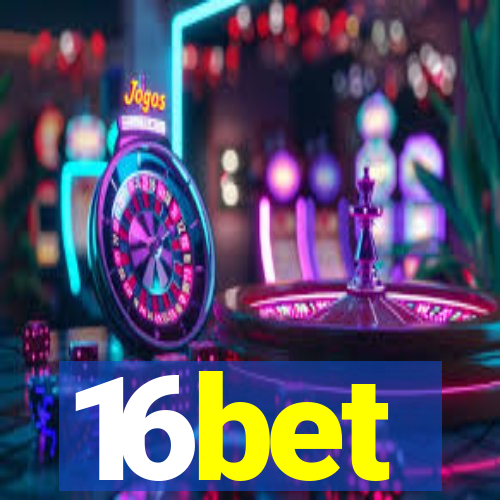 16bet