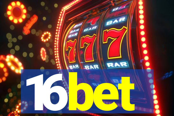 16bet