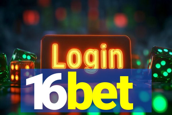 16bet