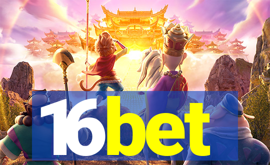 16bet