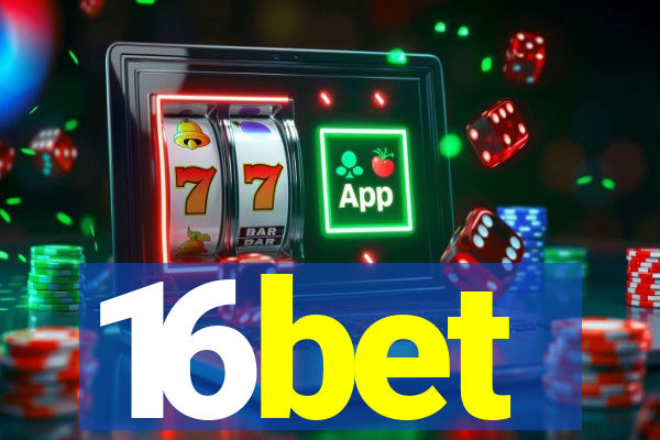 16bet