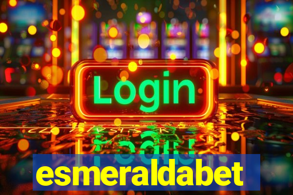 esmeraldabet