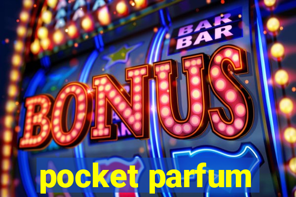 pocket parfum