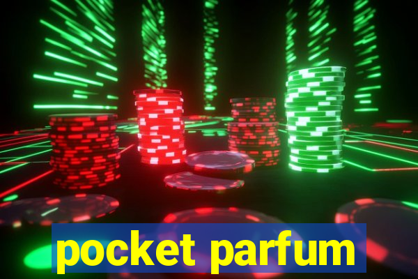 pocket parfum