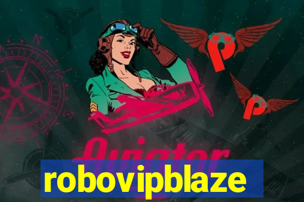 robovipblaze