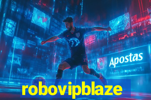 robovipblaze