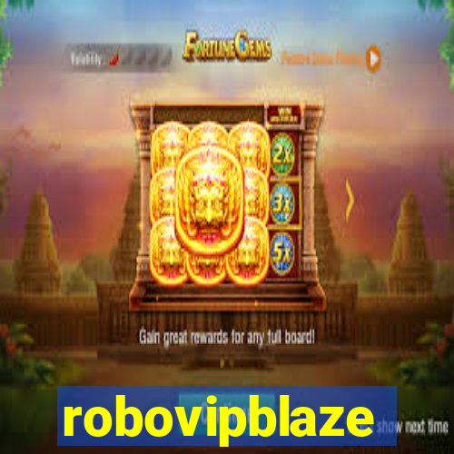 robovipblaze