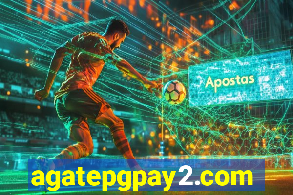 agatepgpay2.com