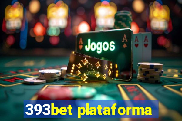 393bet plataforma
