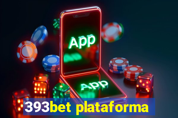 393bet plataforma